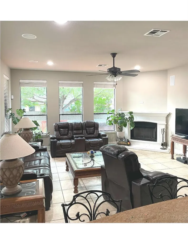250 Tarbox Brown Drive Buda TX 78610