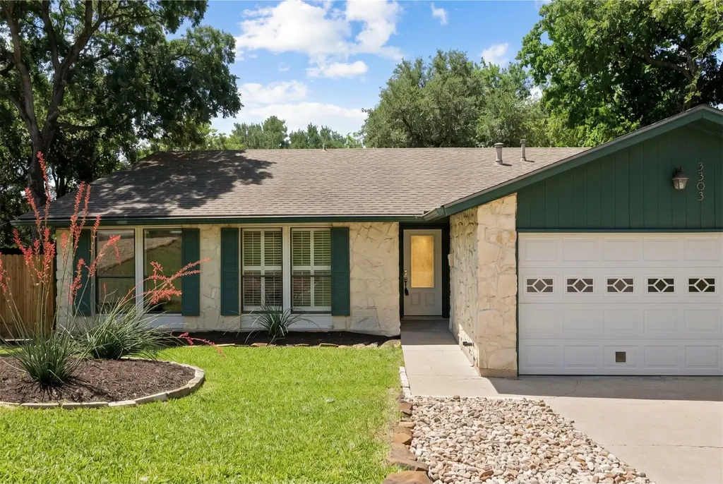 3303 Sanderling Trail Austin TX 78746