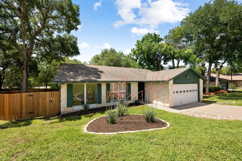 3303 Sanderling Trail Austin TX 78746