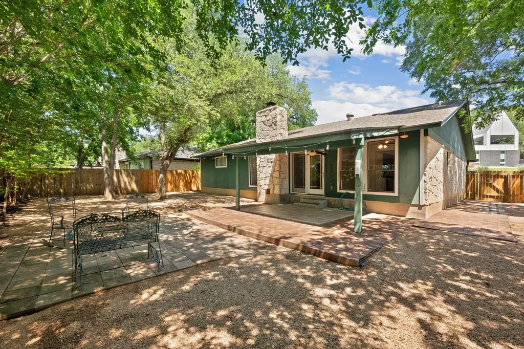 3303 Sanderling Trail Austin TX 78746