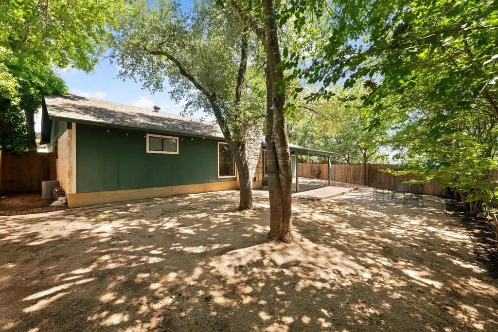 3303 Sanderling Trail Austin TX 78746