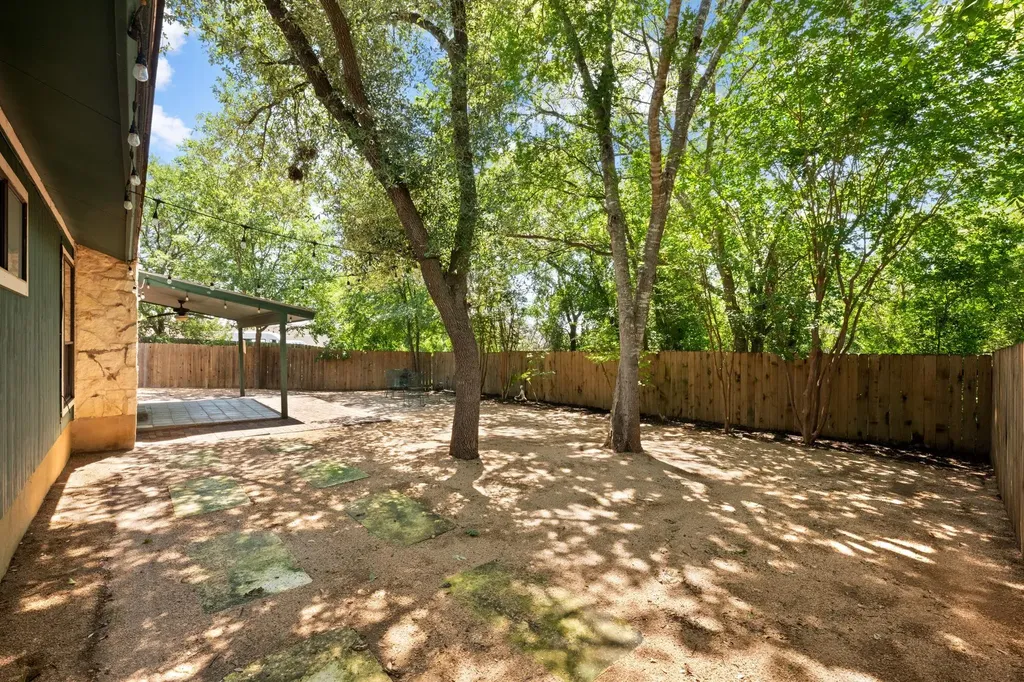 3303 Sanderling Trail Austin TX 78746