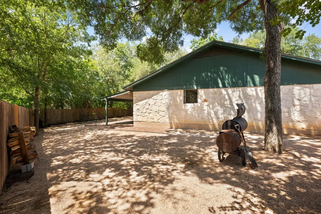 3303 Sanderling Trail Austin TX 78746
