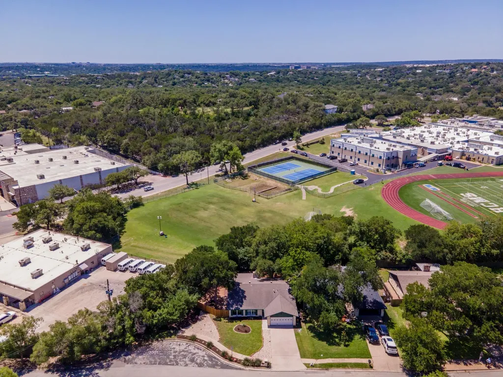 3303 Sanderling Trail Austin TX 78746