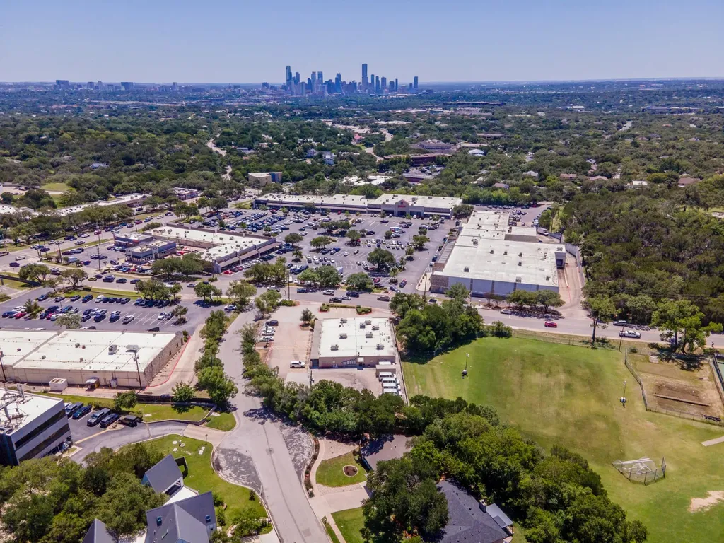 3303 Sanderling Trail Austin TX 78746