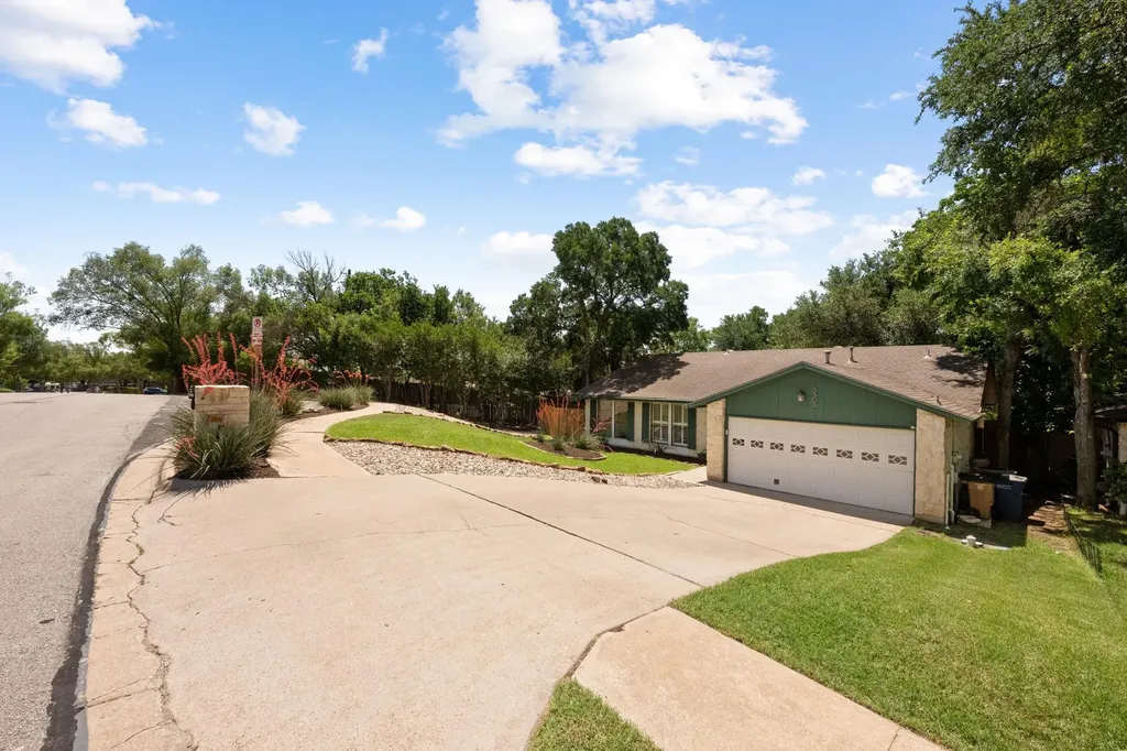 3303 Sanderling Trail Austin TX 78746