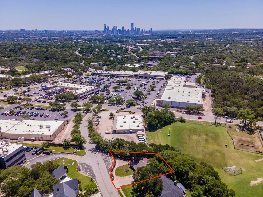 3303 Sanderling Trail Austin TX 78746