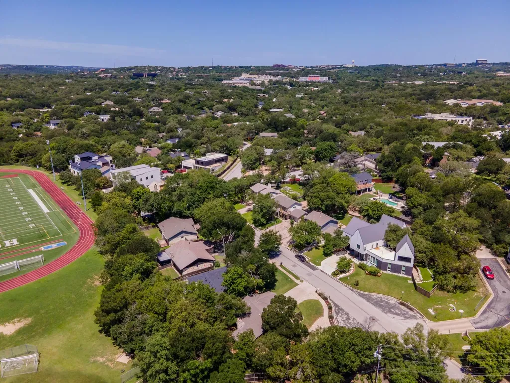 3303 Sanderling Trail Austin TX 78746