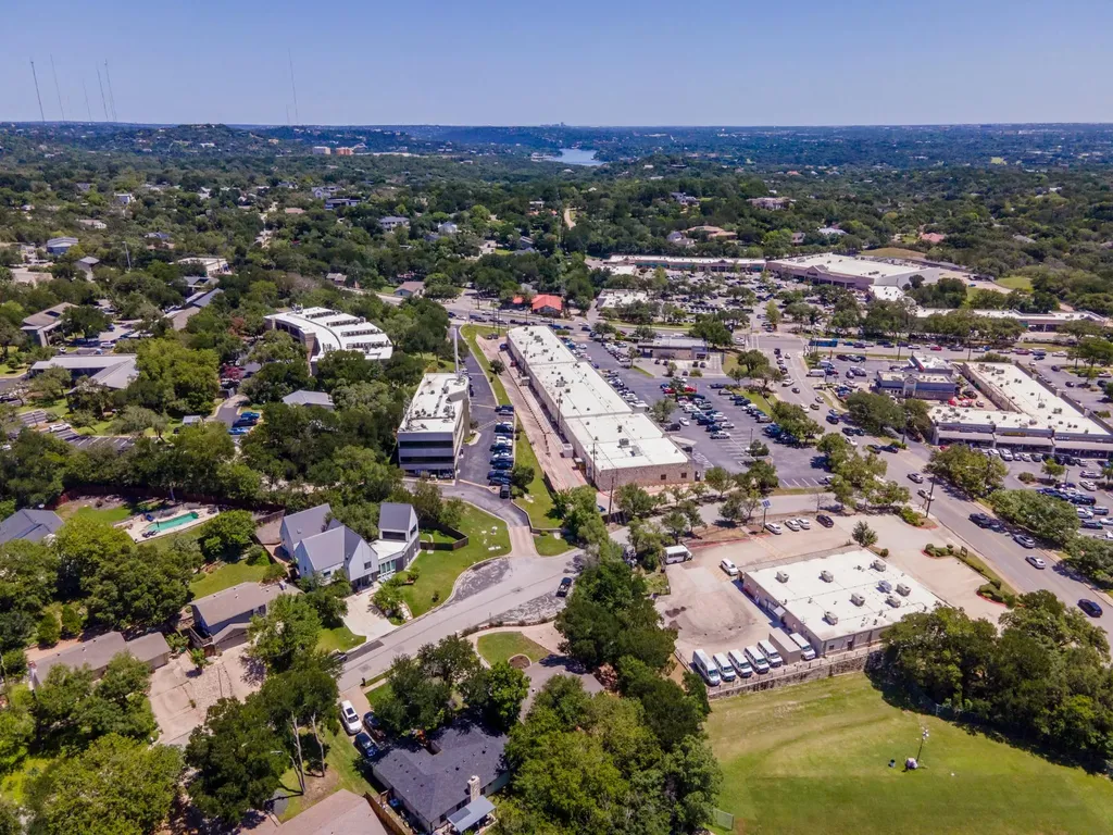 3303 Sanderling Trail Austin TX 78746