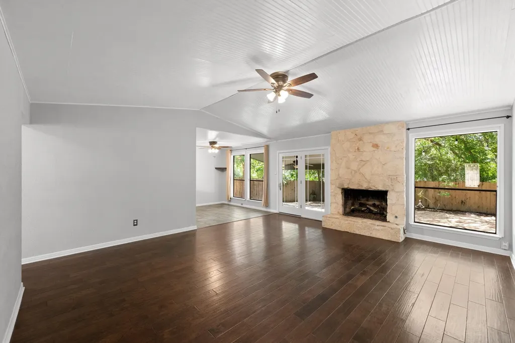 3303 Sanderling Trail Austin TX 78746