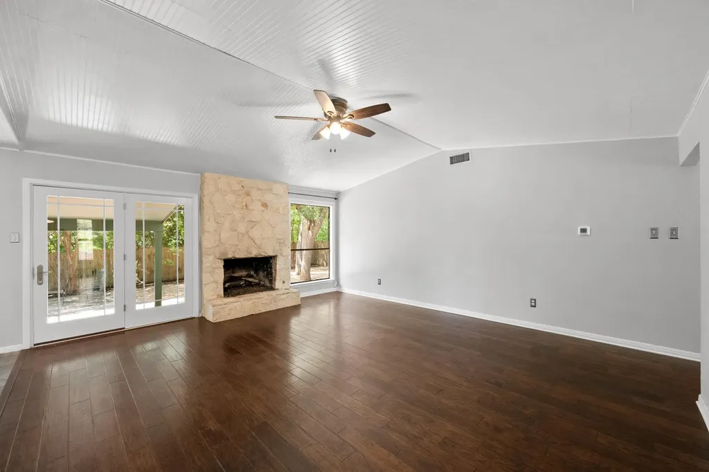 3303 Sanderling Trail Austin TX 78746
