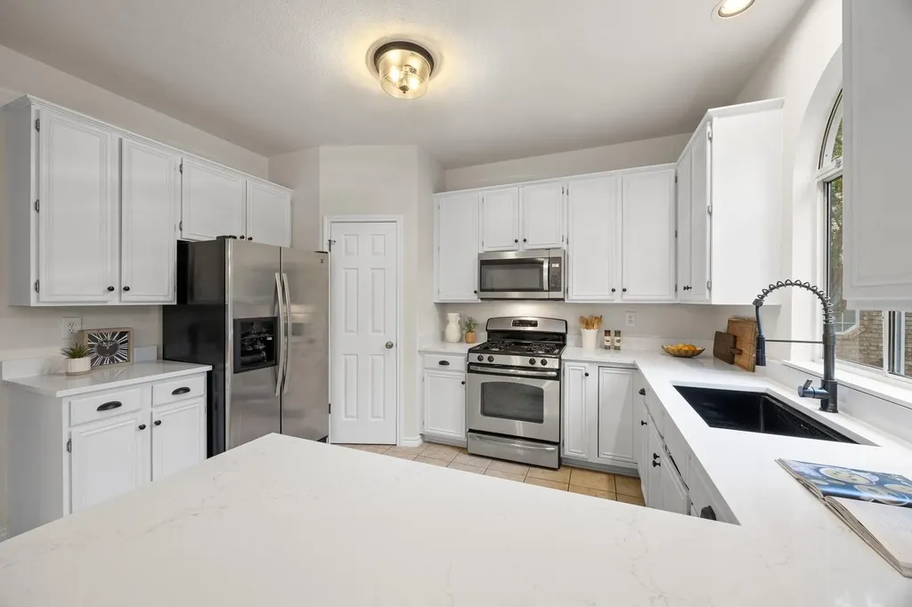11203 Andenwood Drive Austin TX 78726