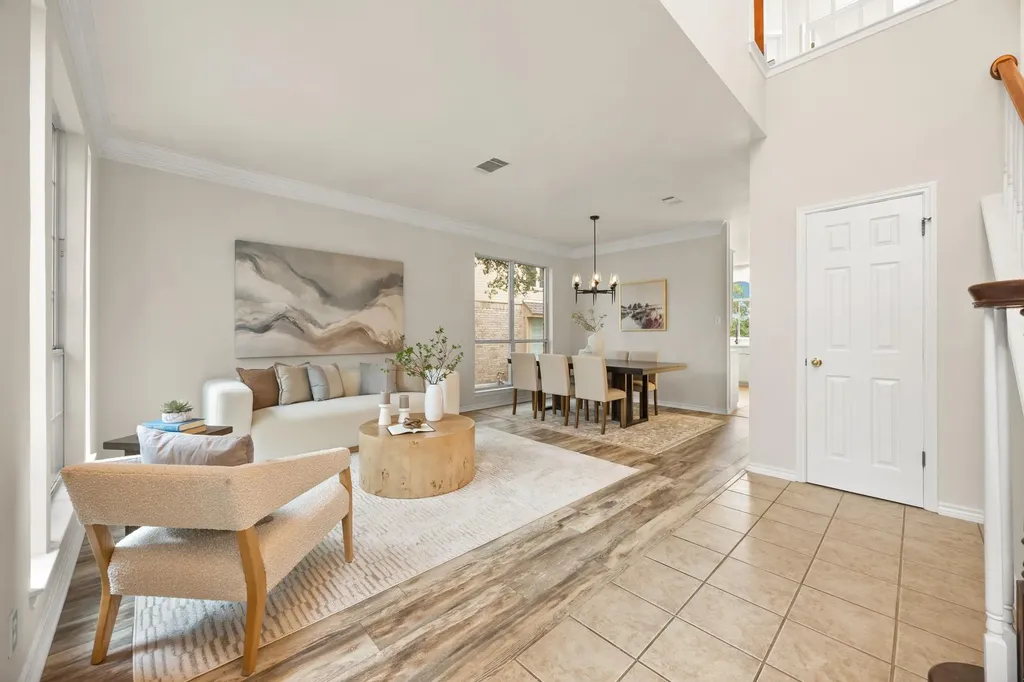 11203 Andenwood Drive Austin TX 78726