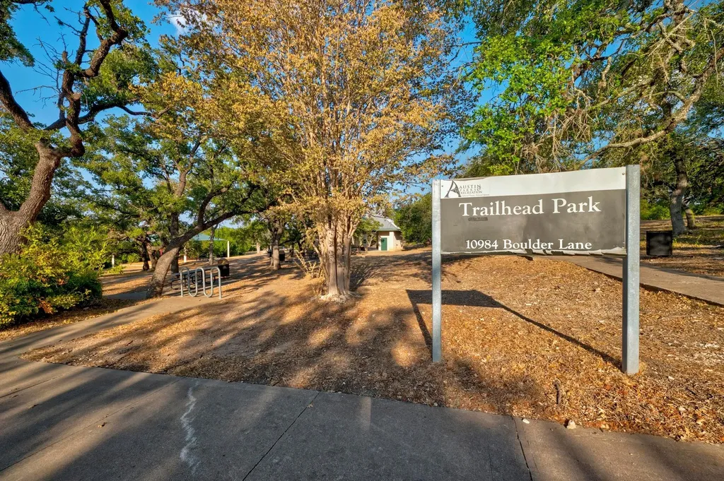 11203 Andenwood Drive Austin TX 78726