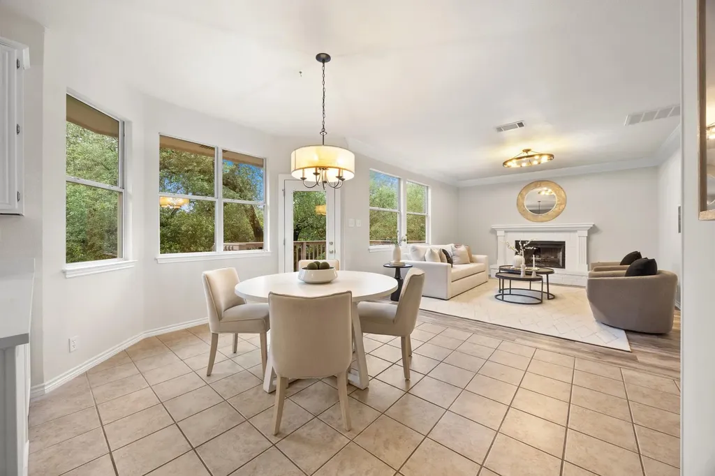 11203 Andenwood Drive Austin TX 78726