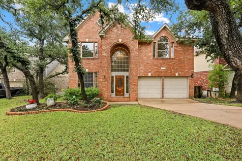 11203 Andenwood Drive Austin TX 78726