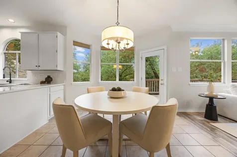 11203 Andenwood Drive Austin TX 78726