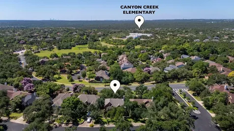 11203 Andenwood Drive Austin TX 78726