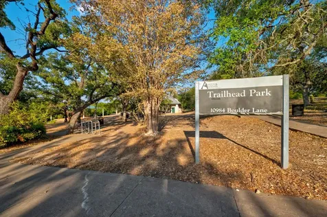 11203 Andenwood Drive Austin TX 78726