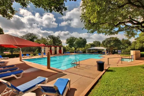11203 Andenwood Drive Austin TX 78726