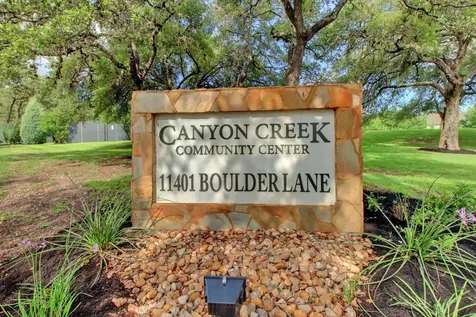 11203 Andenwood Drive Austin TX 78726