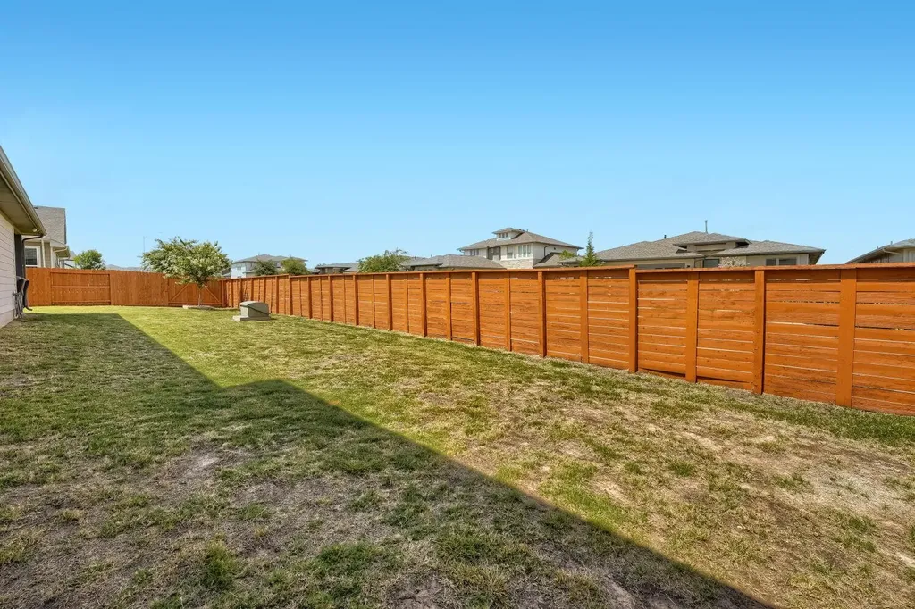 7901 Gilwice Lane Austin TX 78744