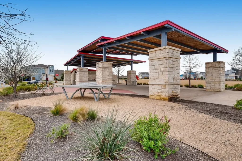 7901 Gilwice Lane Austin TX 78744