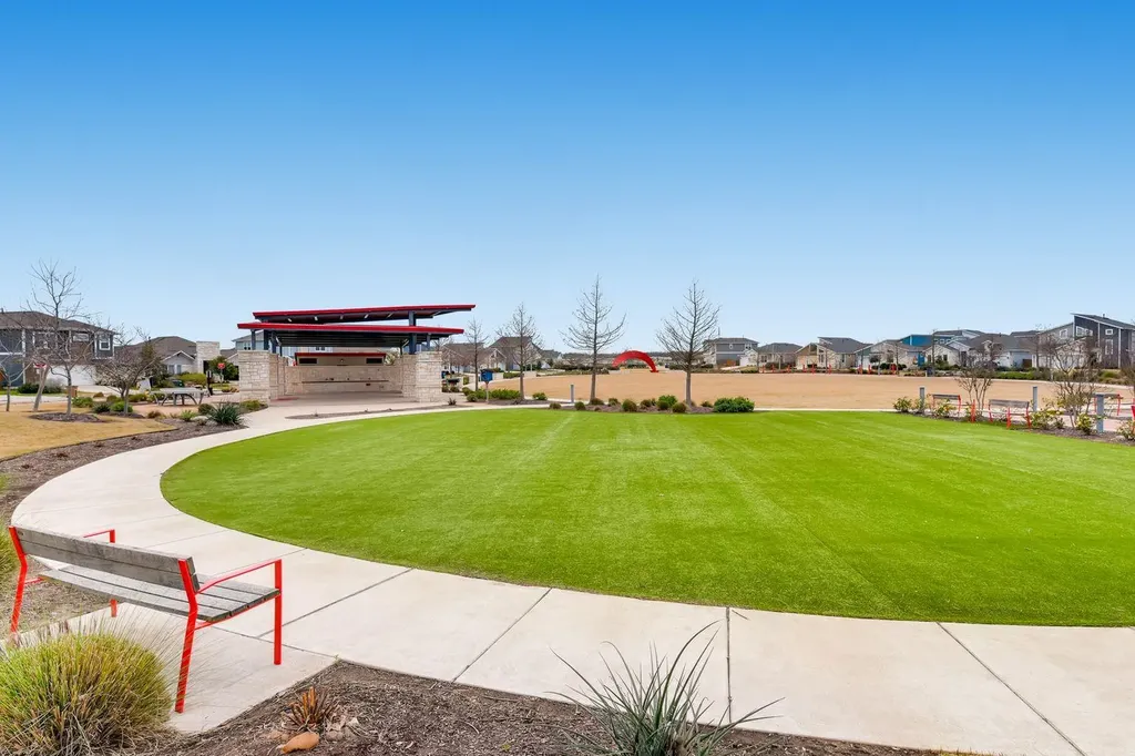 7901 Gilwice Lane Austin TX 78744