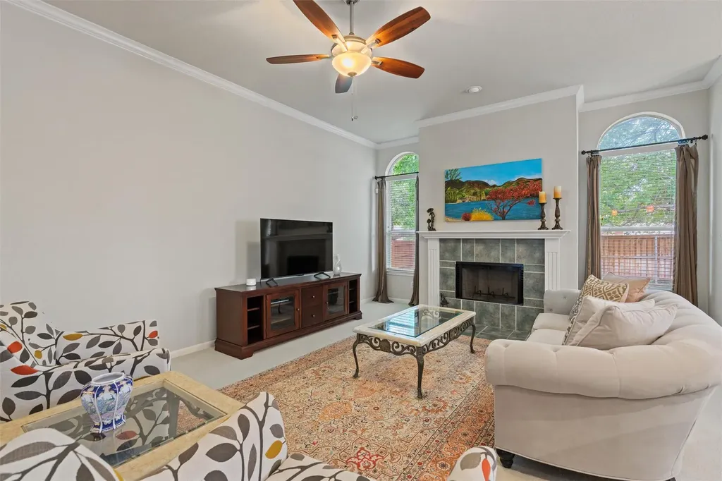 2103 Woodston Drive Round Rock TX 78681