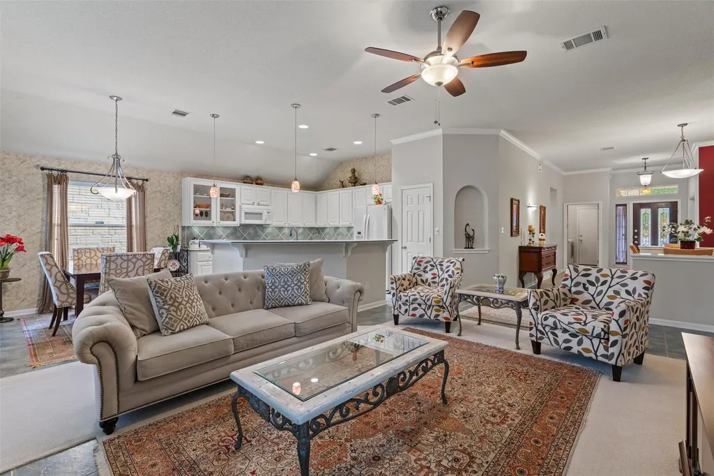 2103 Woodston Drive Round Rock TX 78681