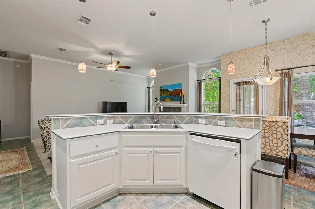 2103 Woodston Drive Round Rock TX 78681