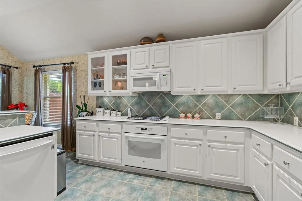 2103 Woodston Drive Round Rock TX 78681