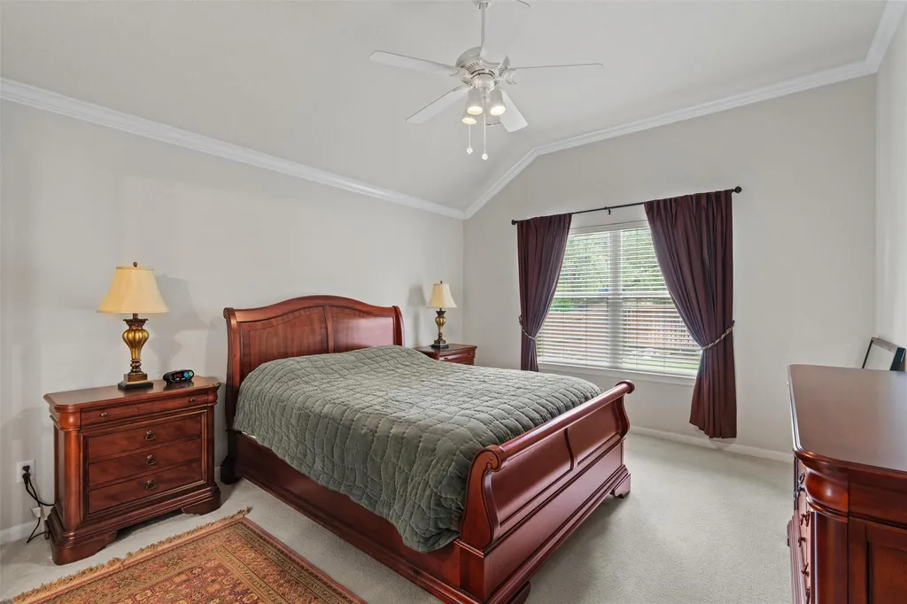 2103 Woodston Drive Round Rock TX 78681