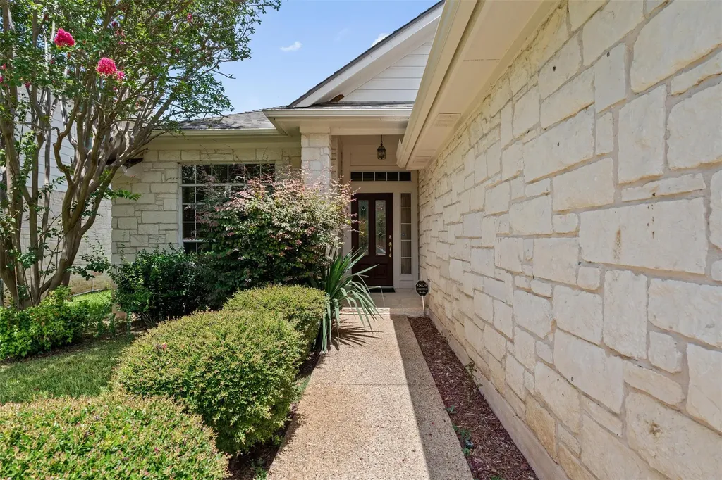 2103 Woodston Drive Round Rock TX 78681