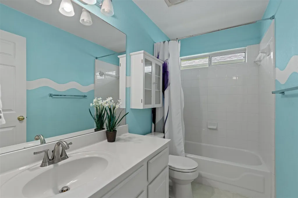 2103 Woodston Drive Round Rock TX 78681