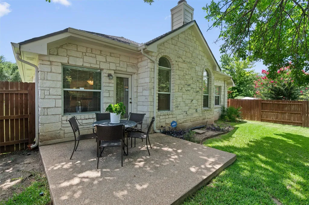 2103 Woodston Drive Round Rock TX 78681