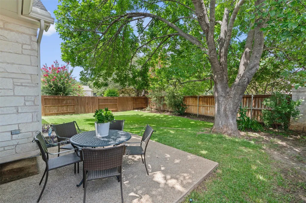2103 Woodston Drive Round Rock TX 78681