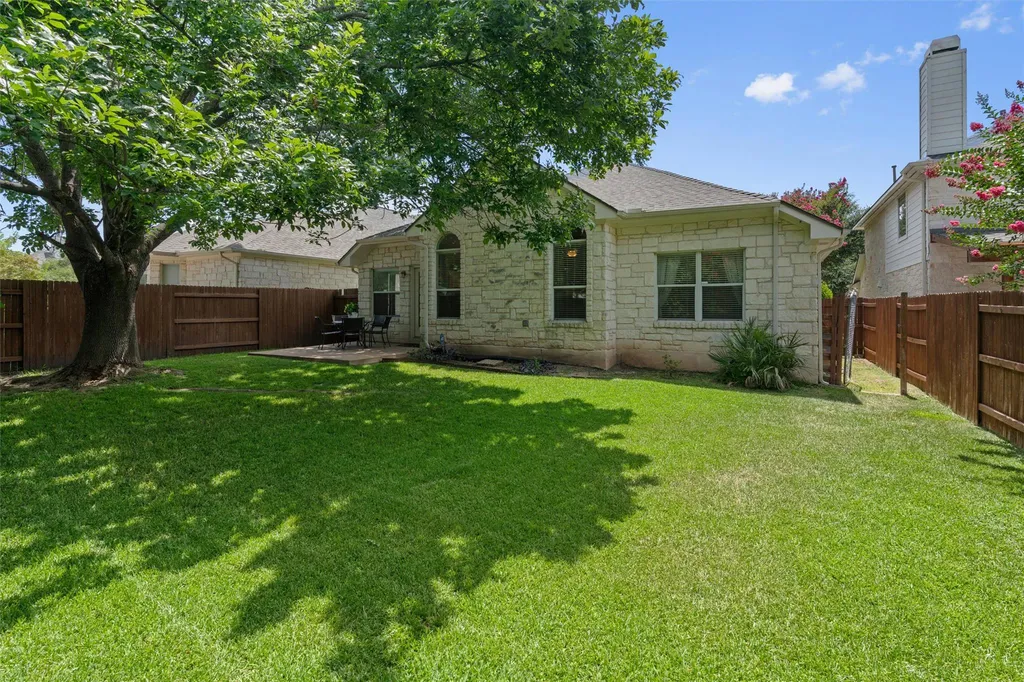 2103 Woodston Drive Round Rock TX 78681