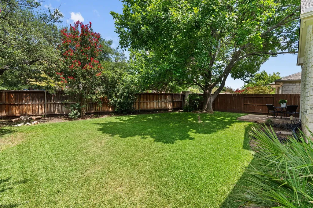 2103 Woodston Drive Round Rock TX 78681