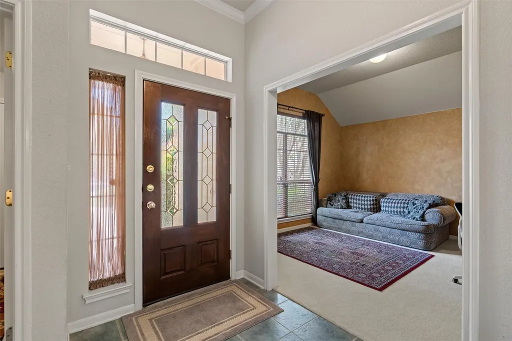2103 Woodston Drive Round Rock TX 78681