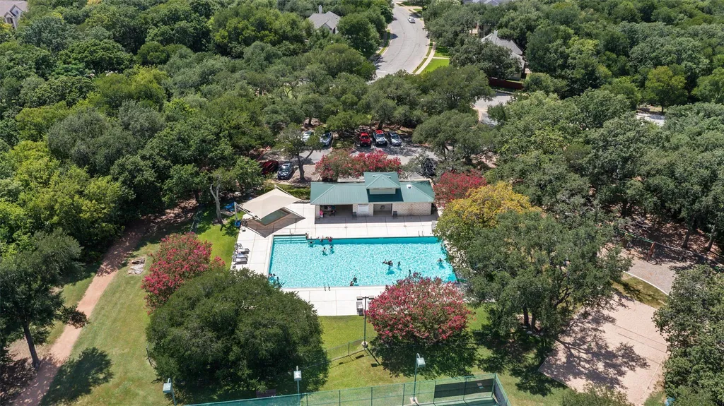 2103 Woodston Drive Round Rock TX 78681