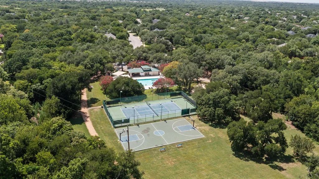2103 Woodston Drive Round Rock TX 78681