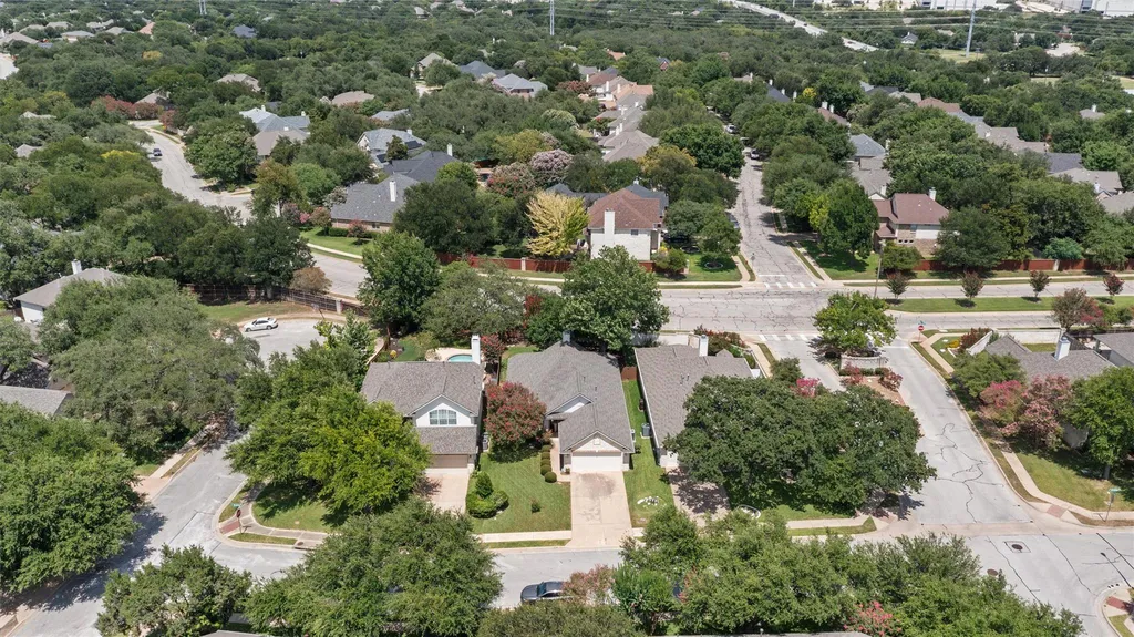 2103 Woodston Drive Round Rock TX 78681