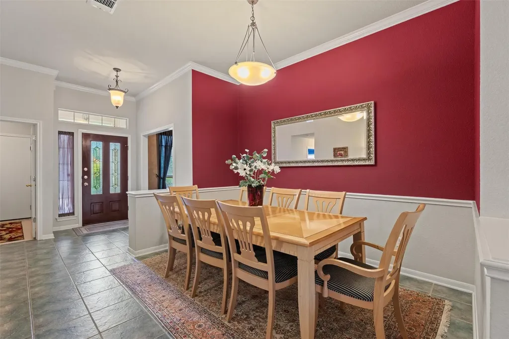 2103 Woodston Drive Round Rock TX 78681