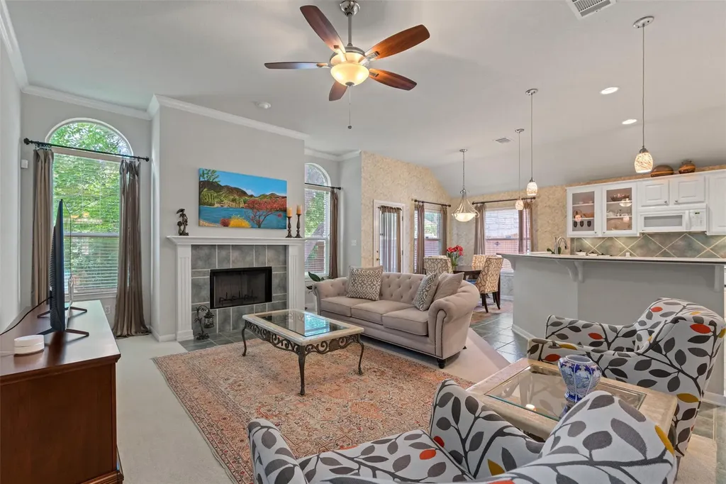2103 Woodston Drive Round Rock TX 78681