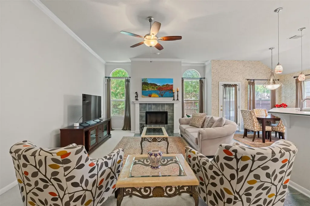 2103 Woodston Drive Round Rock TX 78681