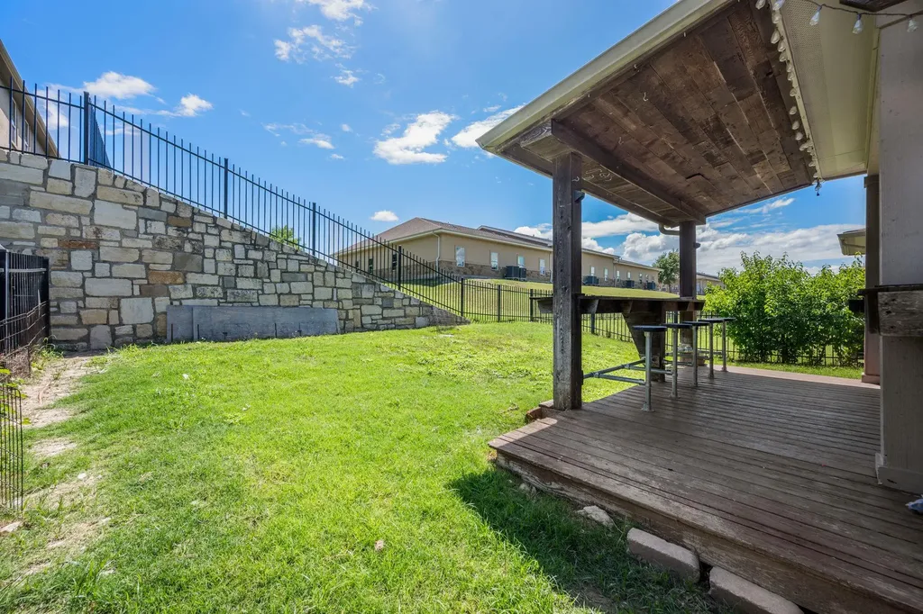 205 Homily Drive Pflugerville TX 78660