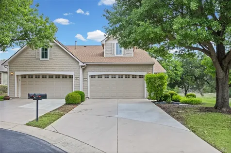 319 Essex Lane Georgetown TX 78633