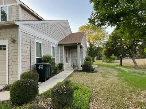 319 Essex Lane Georgetown TX 78633
