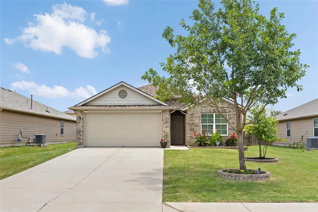 256 Alpha Street Kyle TX 78640